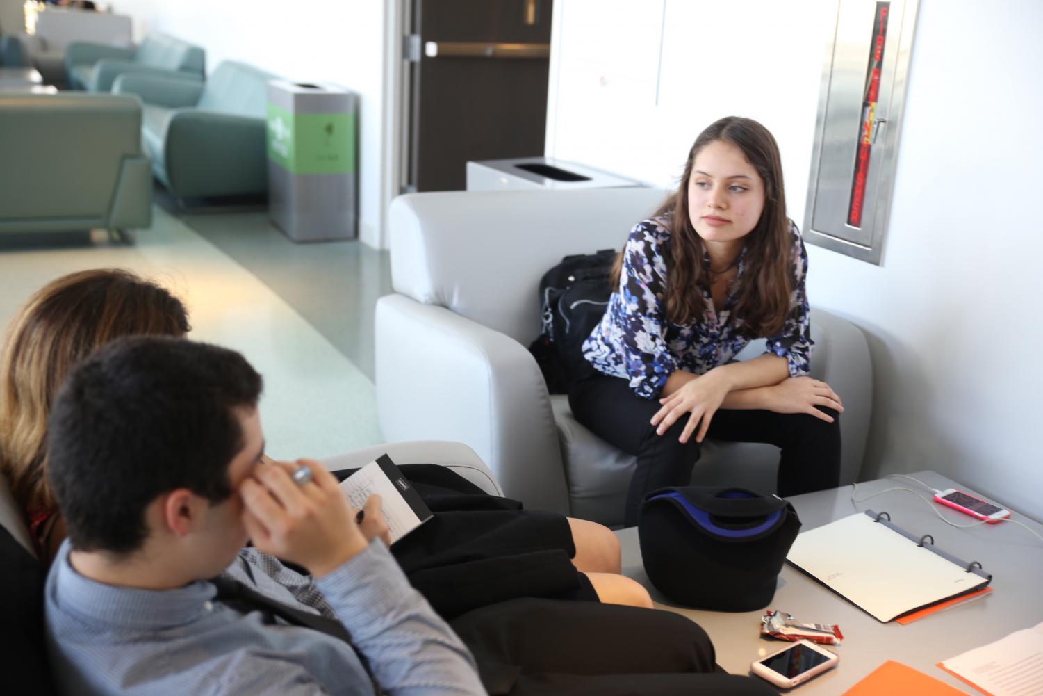 Gables MUN takes on UMICSUN 2018