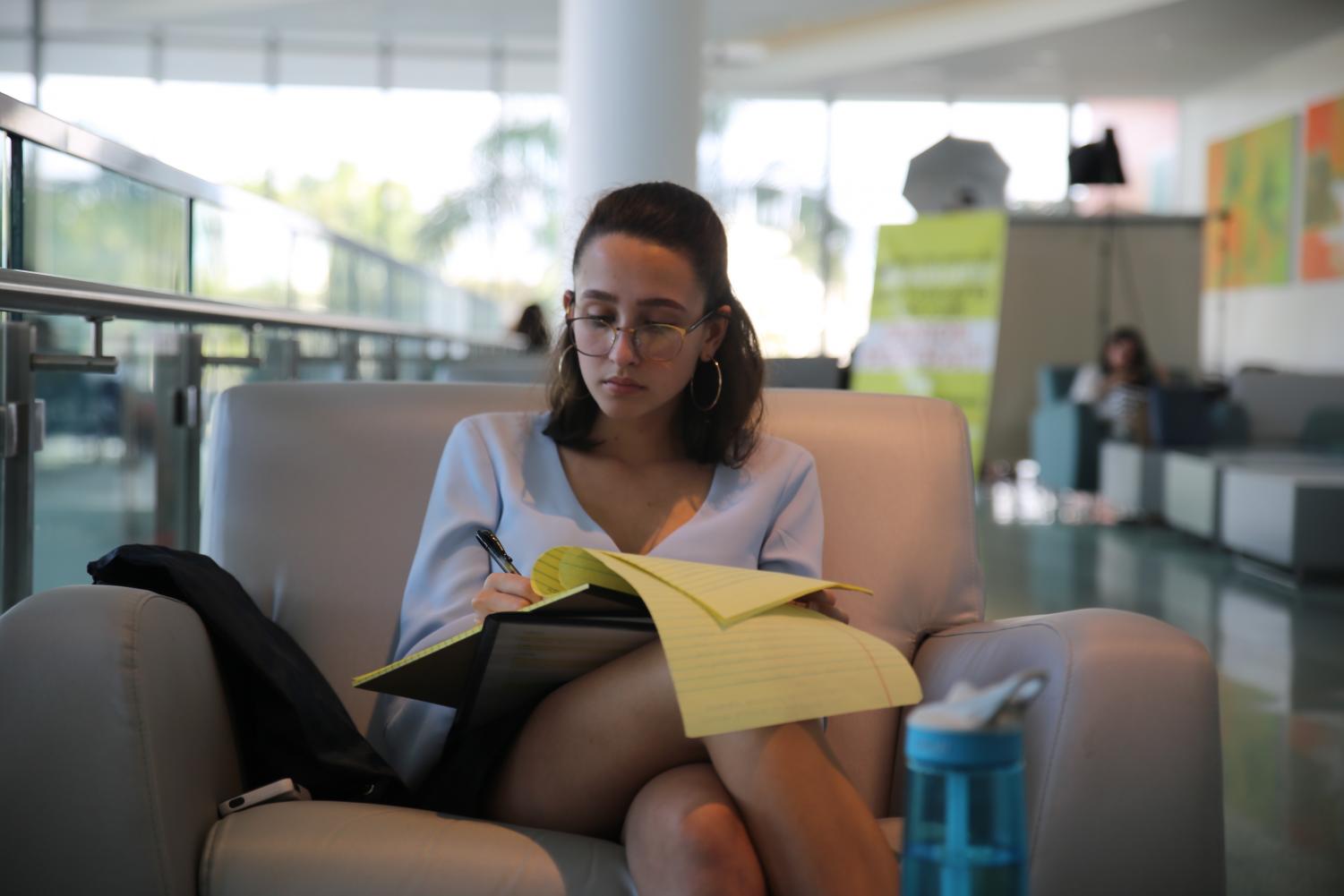 Gables MUN takes on UMICSUN 2018