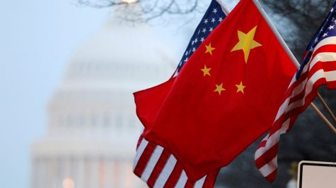 China and the U.S. Engage in a War on Tariffs