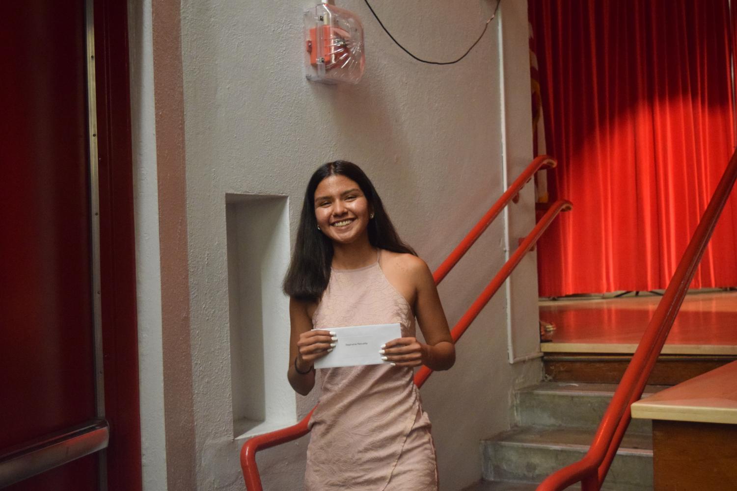 The Best Students of Gables Receive Awards!