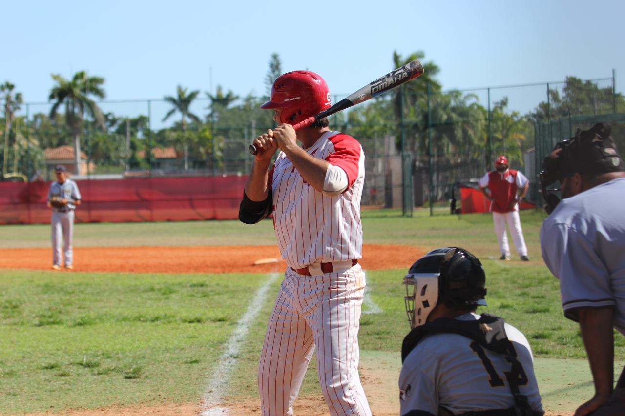 Cavaliers Remain Focused Despite Tough Loss to Coral Park