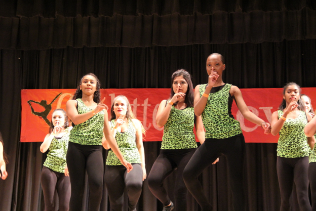 Dancing Queens: Gablette Revue Comes to Gables