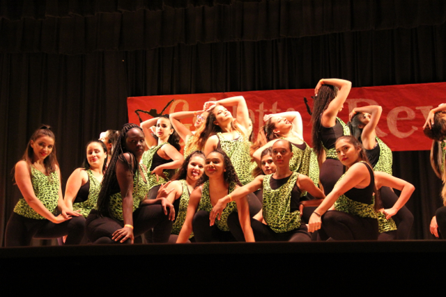Dancing Queens: Gablette Revue Comes to Gables
