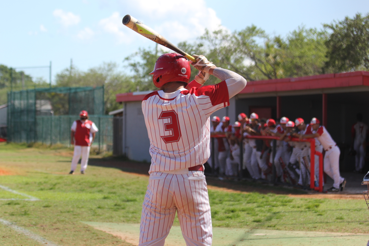 Cavaliers Remain Focused Despite Tough Loss to Coral Park