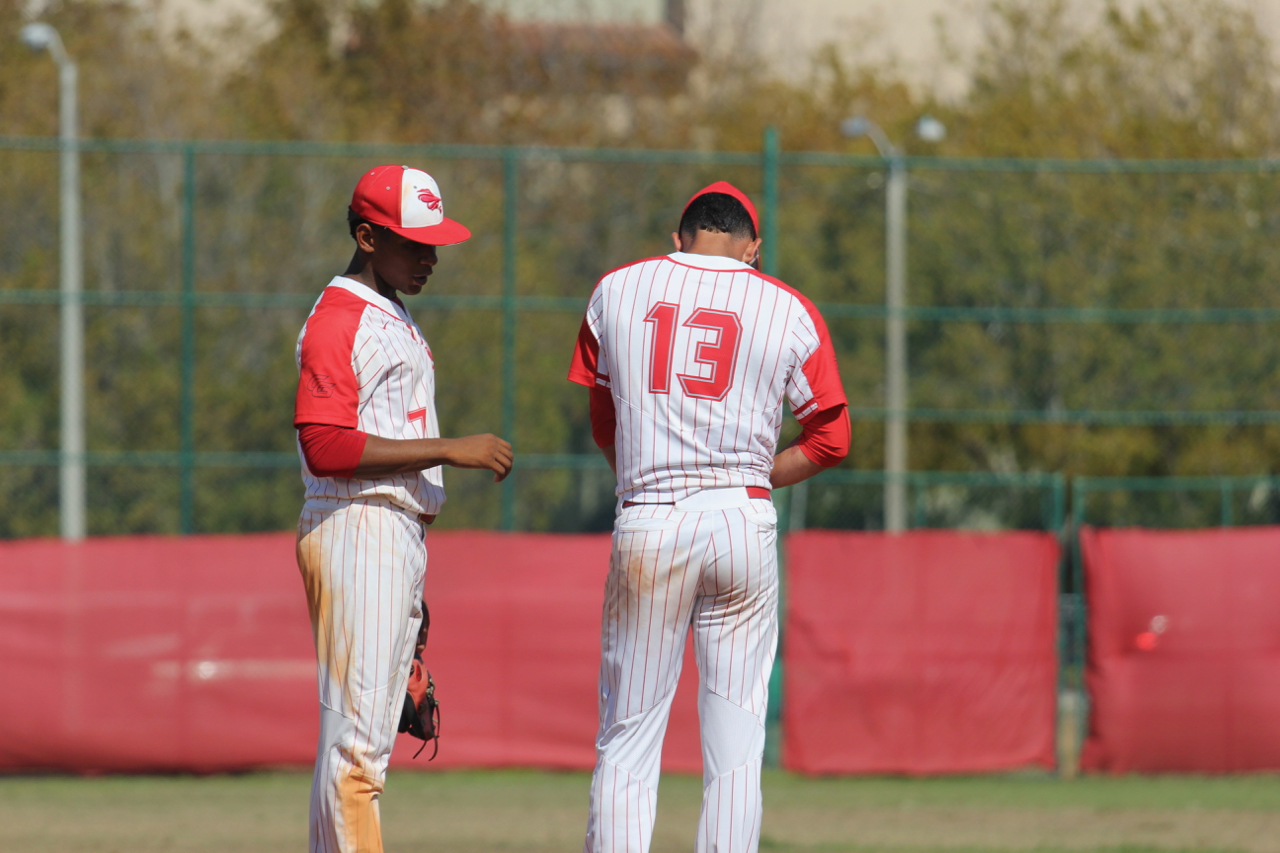 Cavaliers Remain Focused Despite Tough Loss to Coral Park