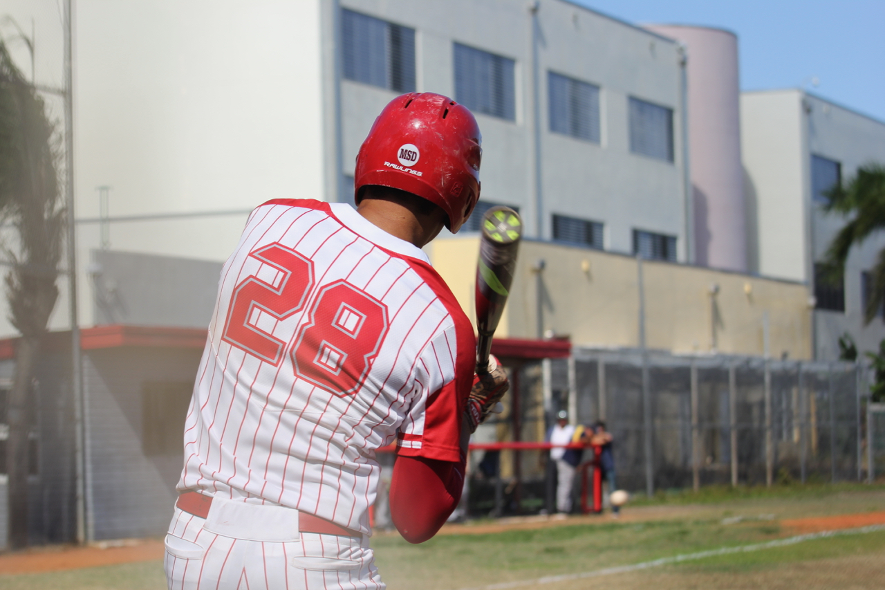 Cavaliers Remain Focused Despite Tough Loss to Coral Park