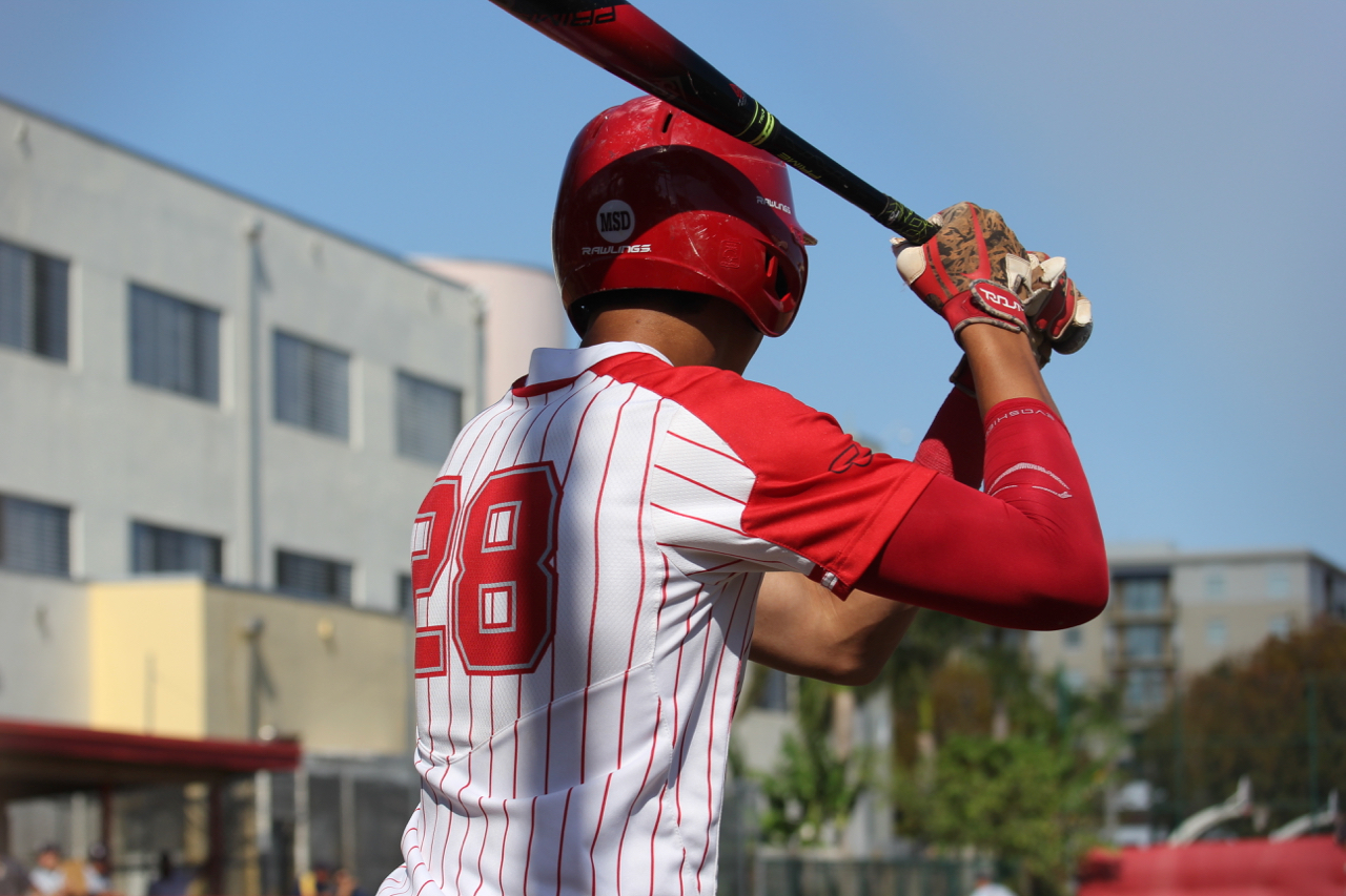 Cavaliers Remain Focused Despite Tough Loss to Coral Park