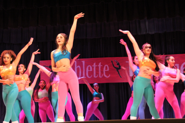 Dancing Queens: Gablette Revue Comes to Gables
