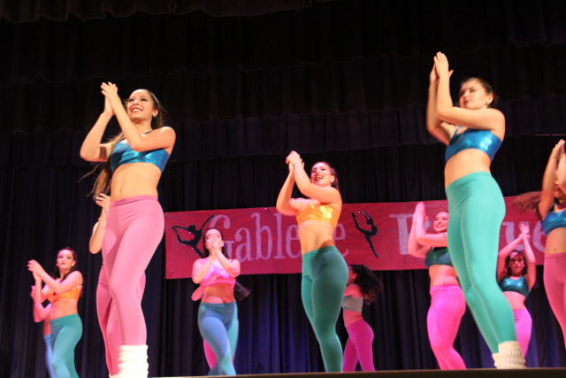 Dancing Queens: Gablette Revue Comes to Gables