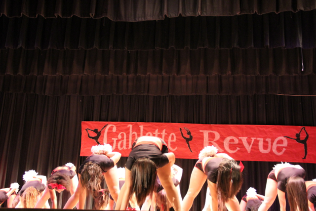 Dancing Queens: Gablette Revue Comes to Gables