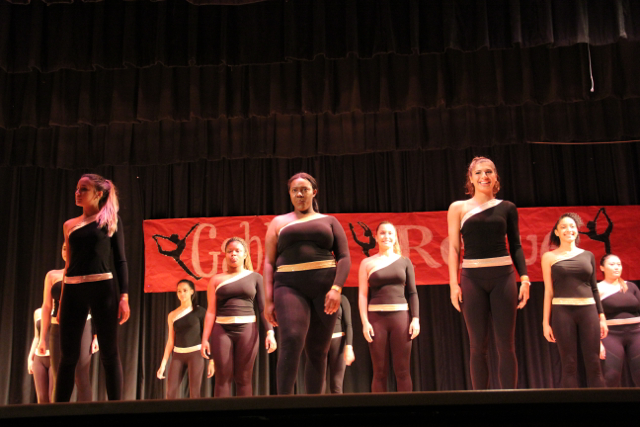 Dancing Queens: Gablette Revue Comes to Gables