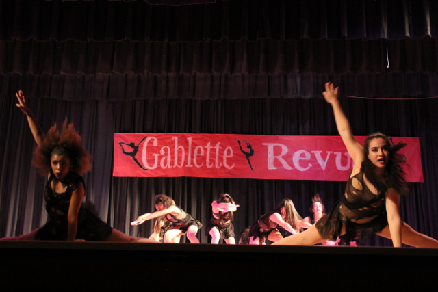 Dancing Queens: Gablette Revue Comes to Gables