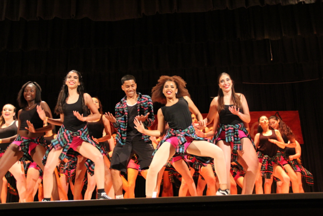 Dancing Queens: Gablette Revue Comes to Gables