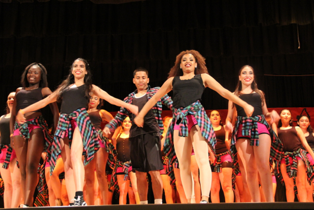 Dancing Queens: Gablette Revue Comes to Gables