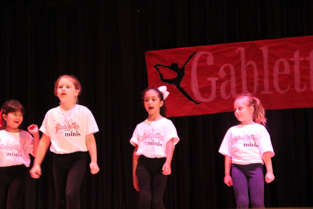 Dancing Queens: Gablette Revue Comes to Gables