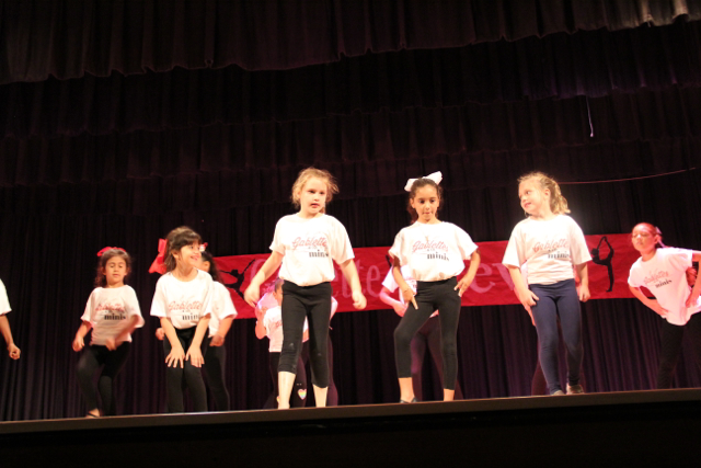 Dancing Queens: Gablette Revue Comes to Gables
