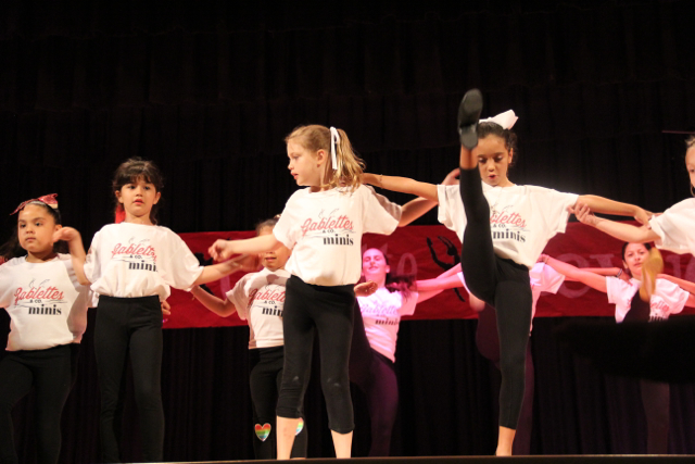 Dancing Queens: Gablette Revue Comes to Gables