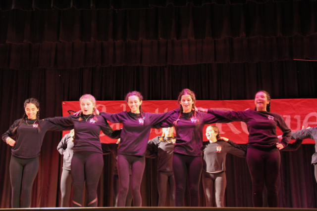 Dancing Queens: Gablette Revue Comes to Gables