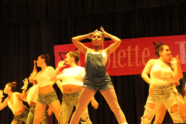 Dancing Queens: Gablette Revue Comes to Gables