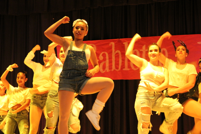 Dancing Queens: Gablette Revue Comes to Gables