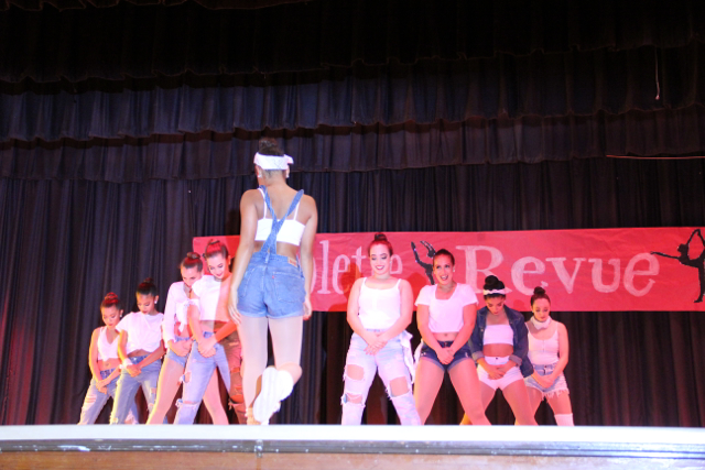 Dancing Queens: Gablette Revue Comes to Gables
