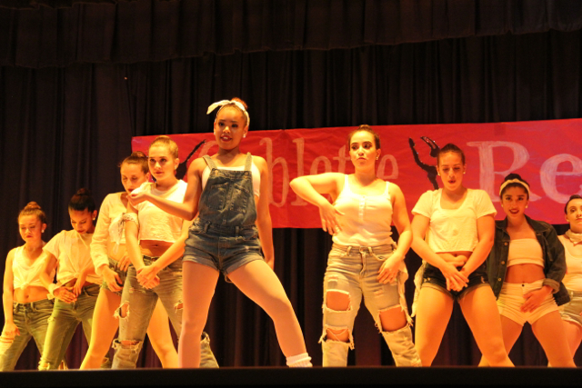 Dancing Queens: Gablette Revue Comes to Gables