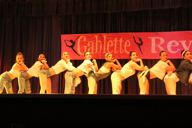 Dancing Queens: Gablette Revue Comes to Gables