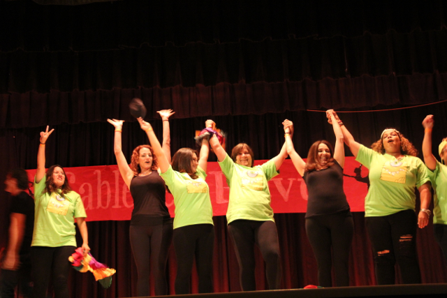Dancing Queens: Gablette Revue Comes to Gables