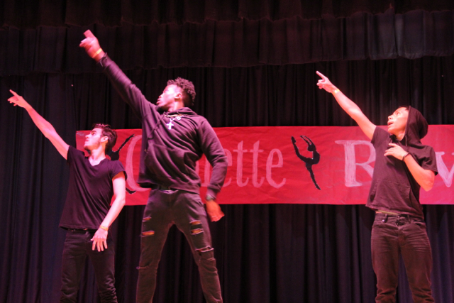 Dancing Queens: Gablette Revue Comes to Gables