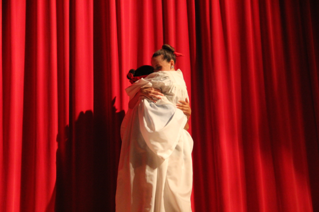 Dancing Queens: Gablette Revue Comes to Gables