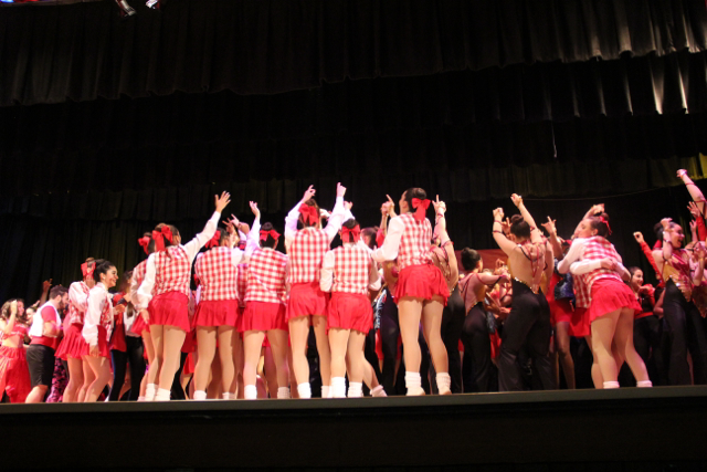 Dancing Queens: Gablette Revue Comes to Gables