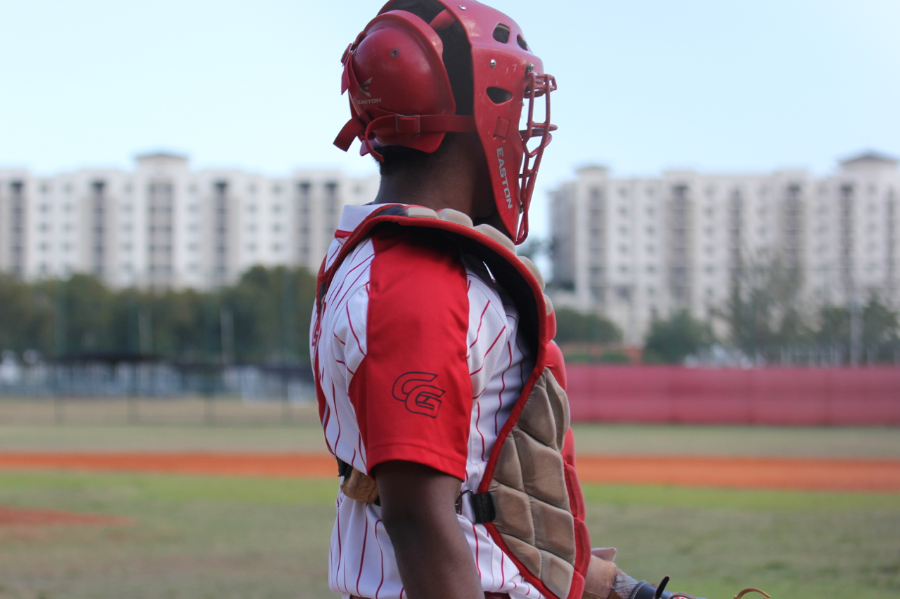 Cavalier+Baseball+Takes+a+Loss+Against+Coral+Park