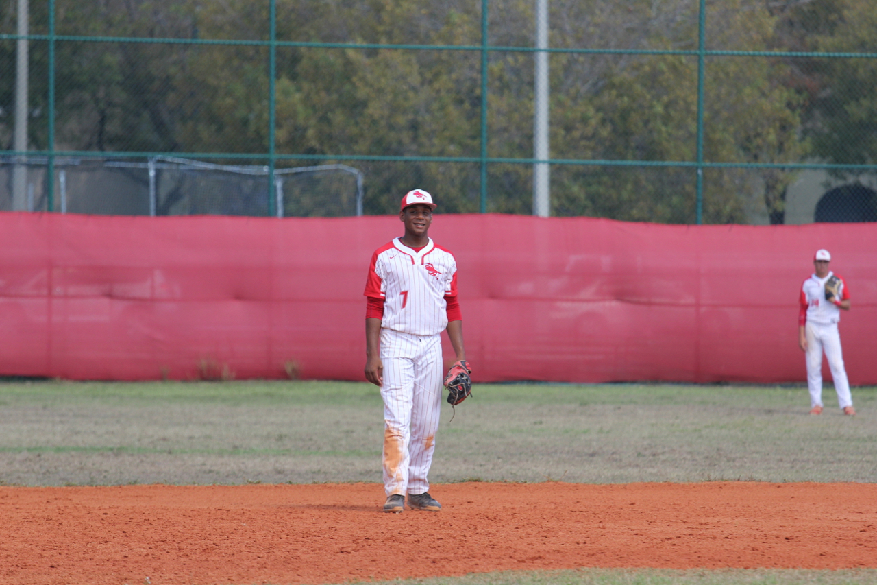 Cavaliers Remain Focused Despite Tough Loss to Coral Park