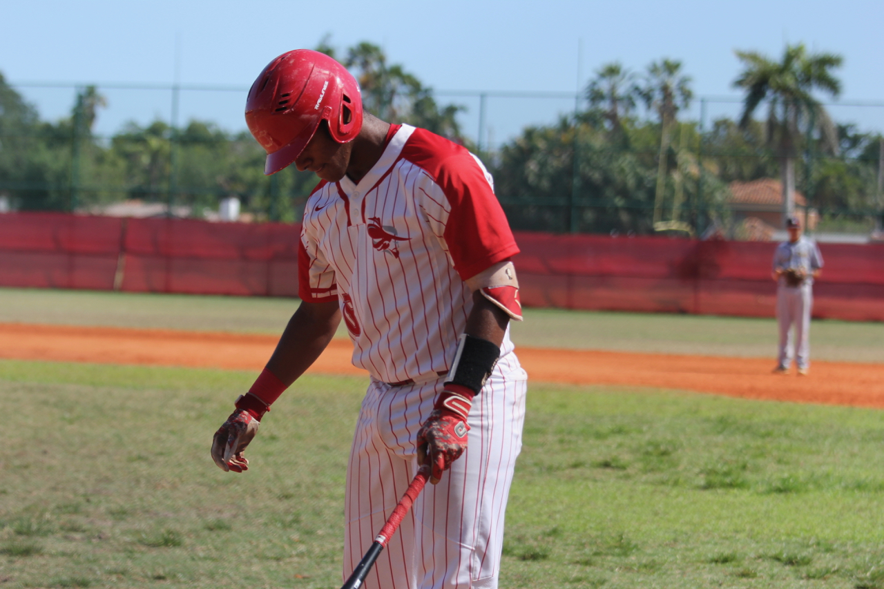 Cavaliers Remain Focused Despite Tough Loss to Coral Park
