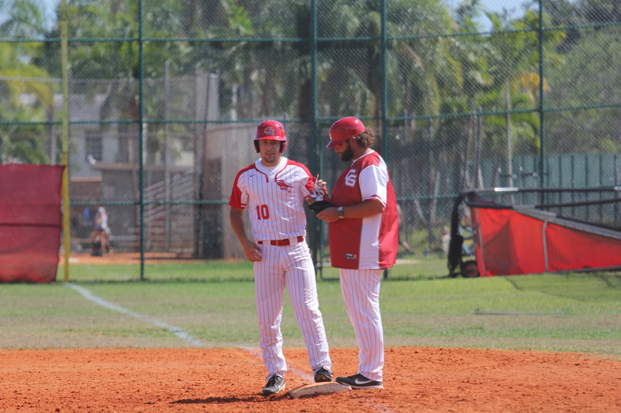 Cavaliers Remain Focused Despite Tough Loss to Coral Park