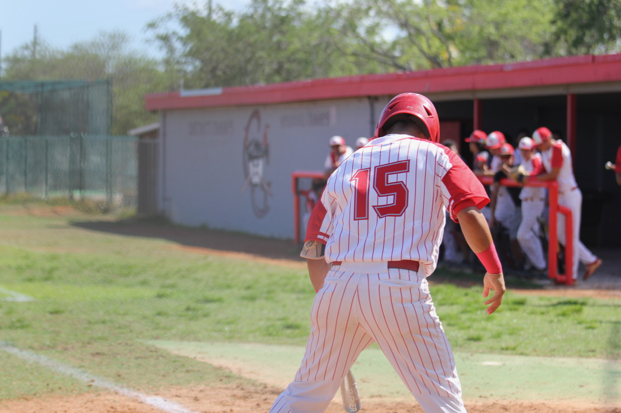 Cavaliers Remain Focused Despite Tough Loss to Coral Park