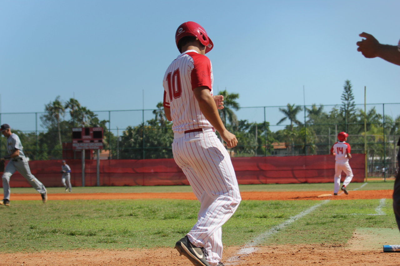 Cavaliers Remain Focused Despite Tough Loss to Coral Park