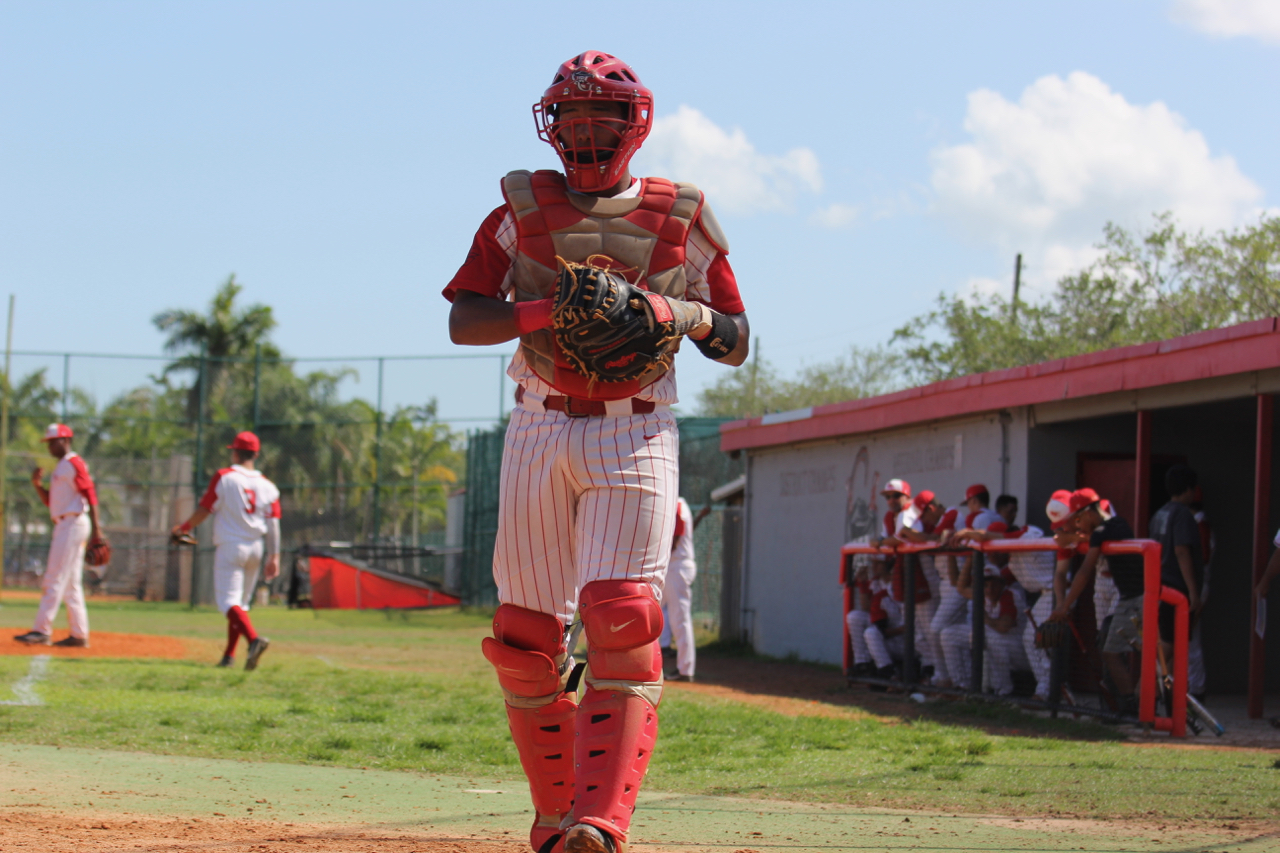 Cavaliers Remain Focused Despite Tough Loss to Coral Park