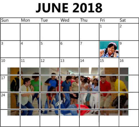 It is a scramble of time before the school year is over and summer vacation can finally begin! While students try to find what to do in their spare time, the U.S. government is trying to decide whether keeping a long break or having smaller breaks throughout the year is better. 