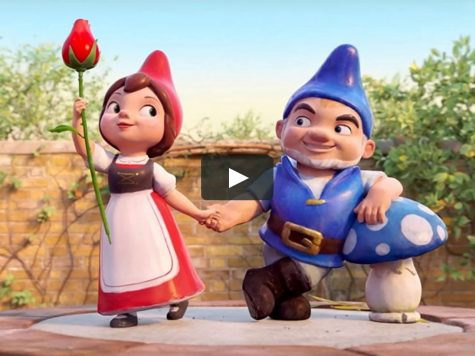 Sherlock Gnomes: Why?