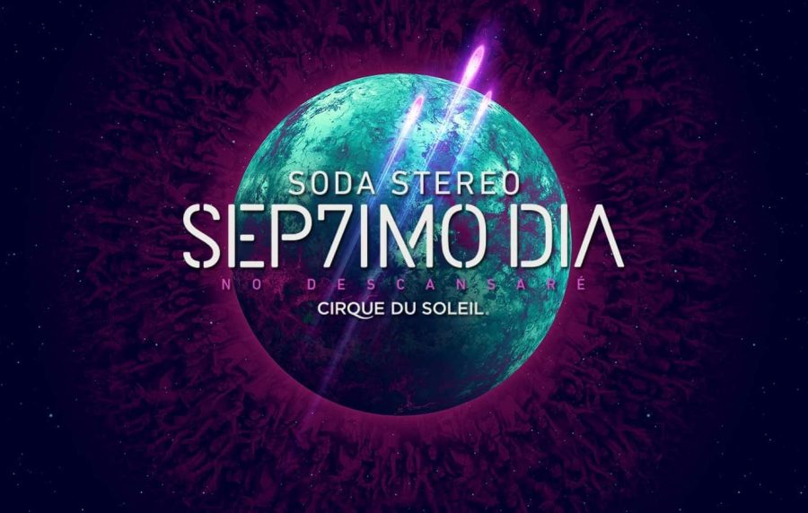 "Sep7imo día -no descansaré " se llevo a cabo la semana pasada en Wastcon Center.