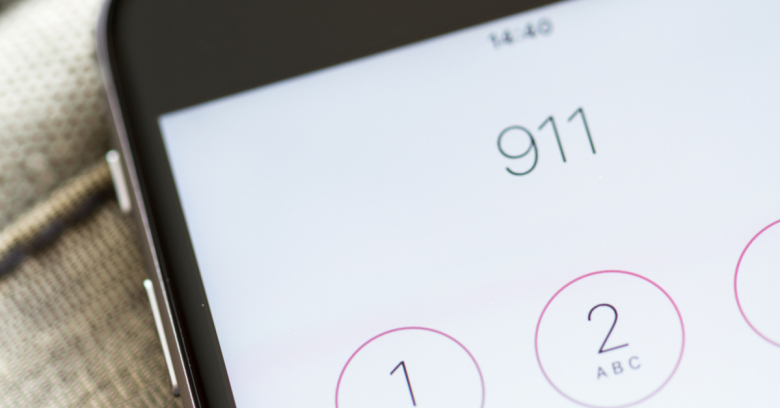 Hackers se apoderan del 911