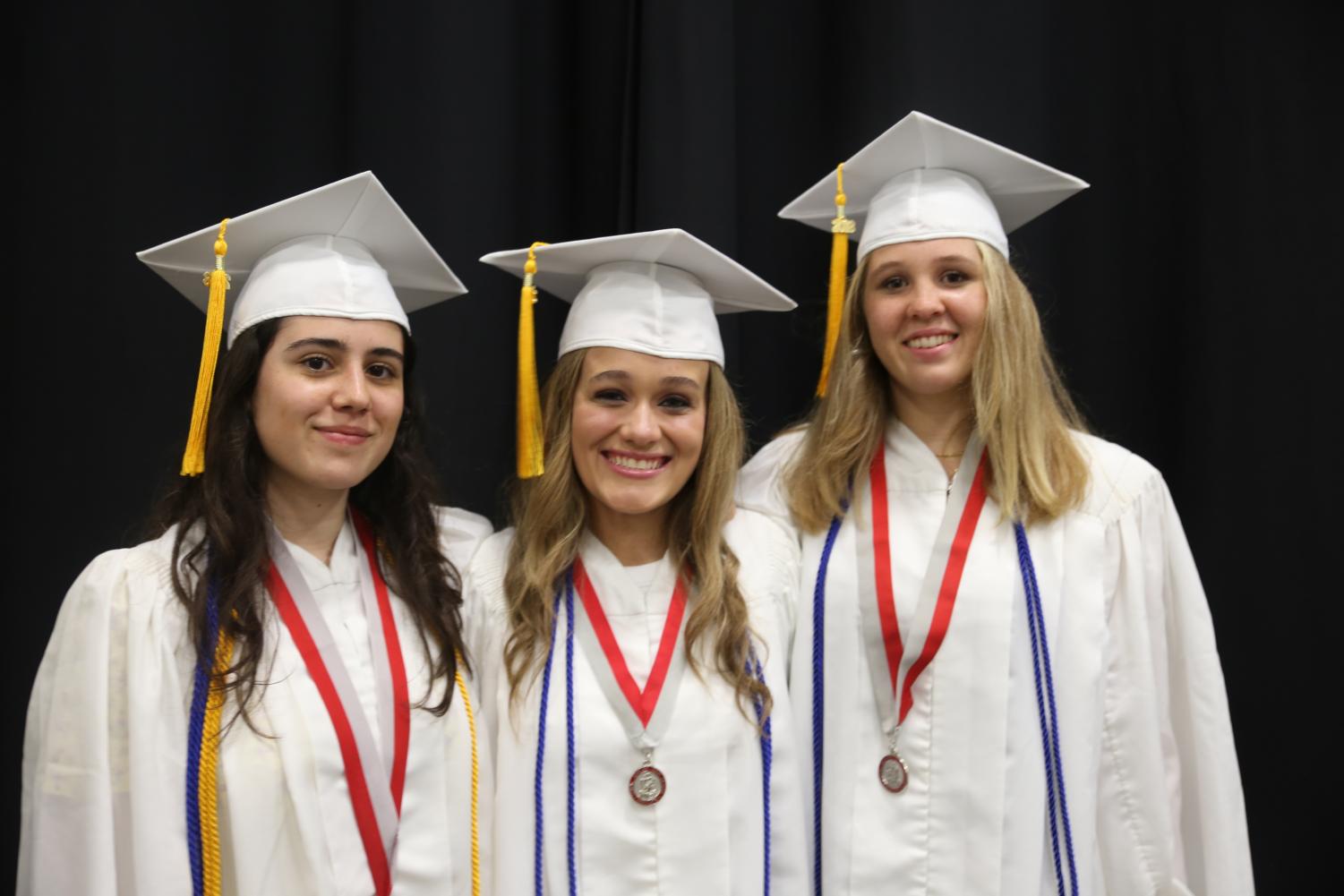 Class of 2018 Graduation