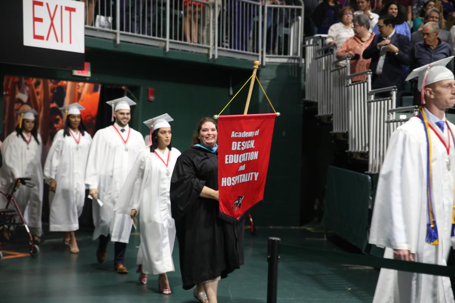 Class+of+2018+Graduation