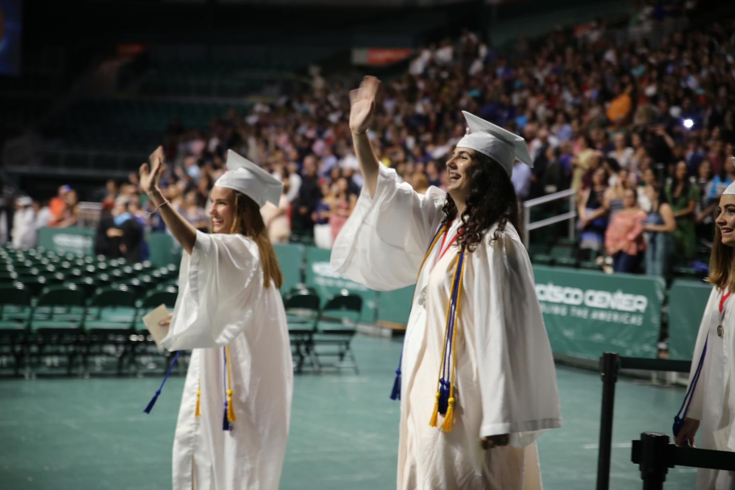 Class+of+2018+Graduation