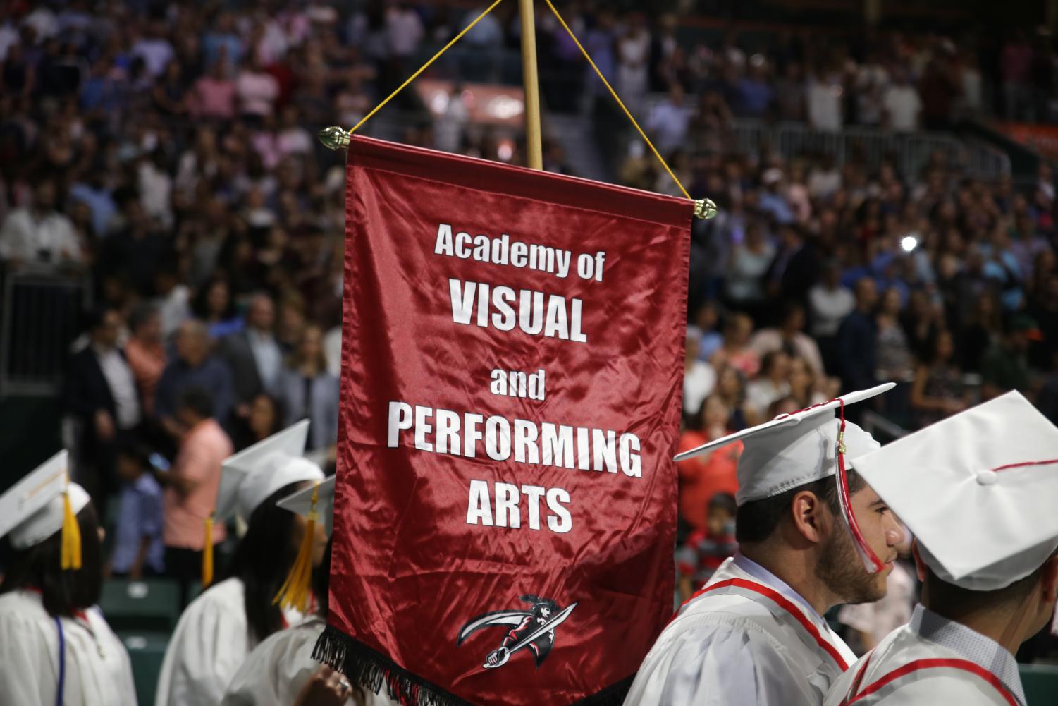 Class of 2018 Graduation