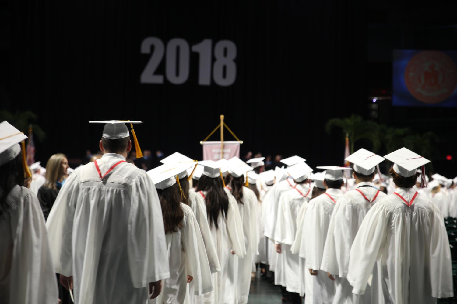 Class+of+2018+Graduation