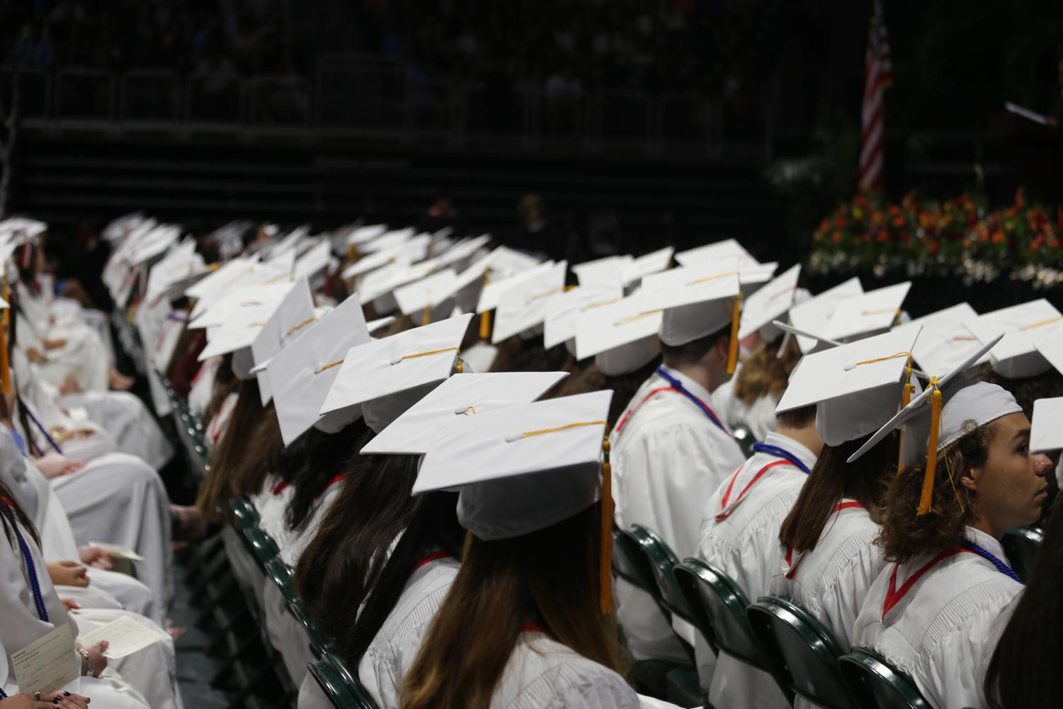 Class of 2018 Graduation