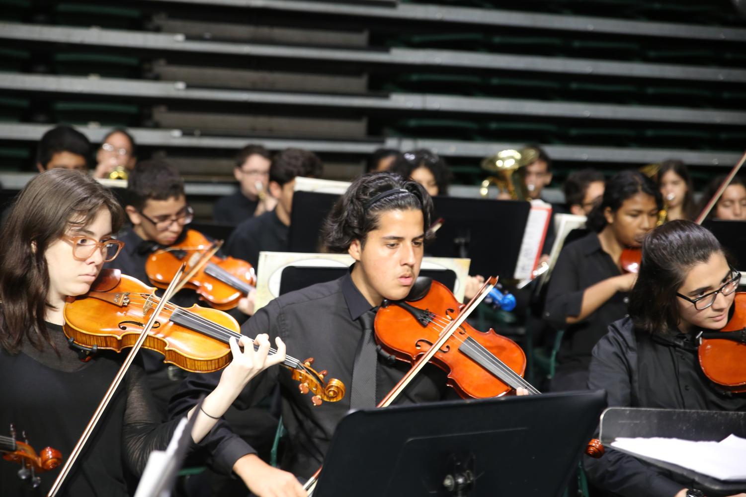 Class of 2018 Graduation