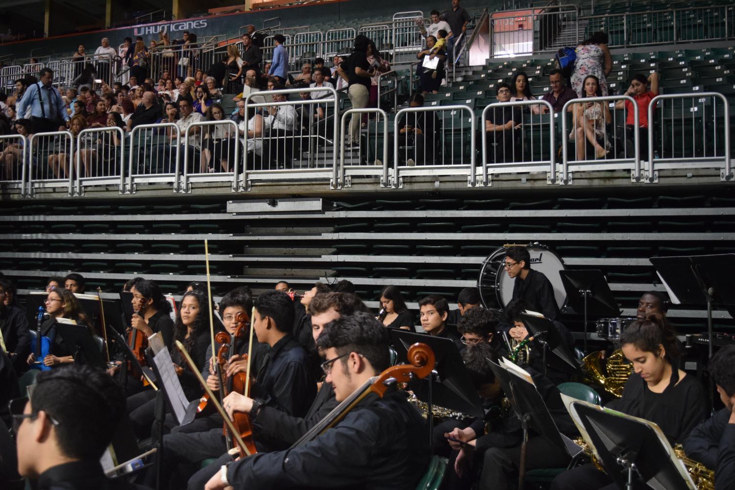 Class of 2018 Graduation